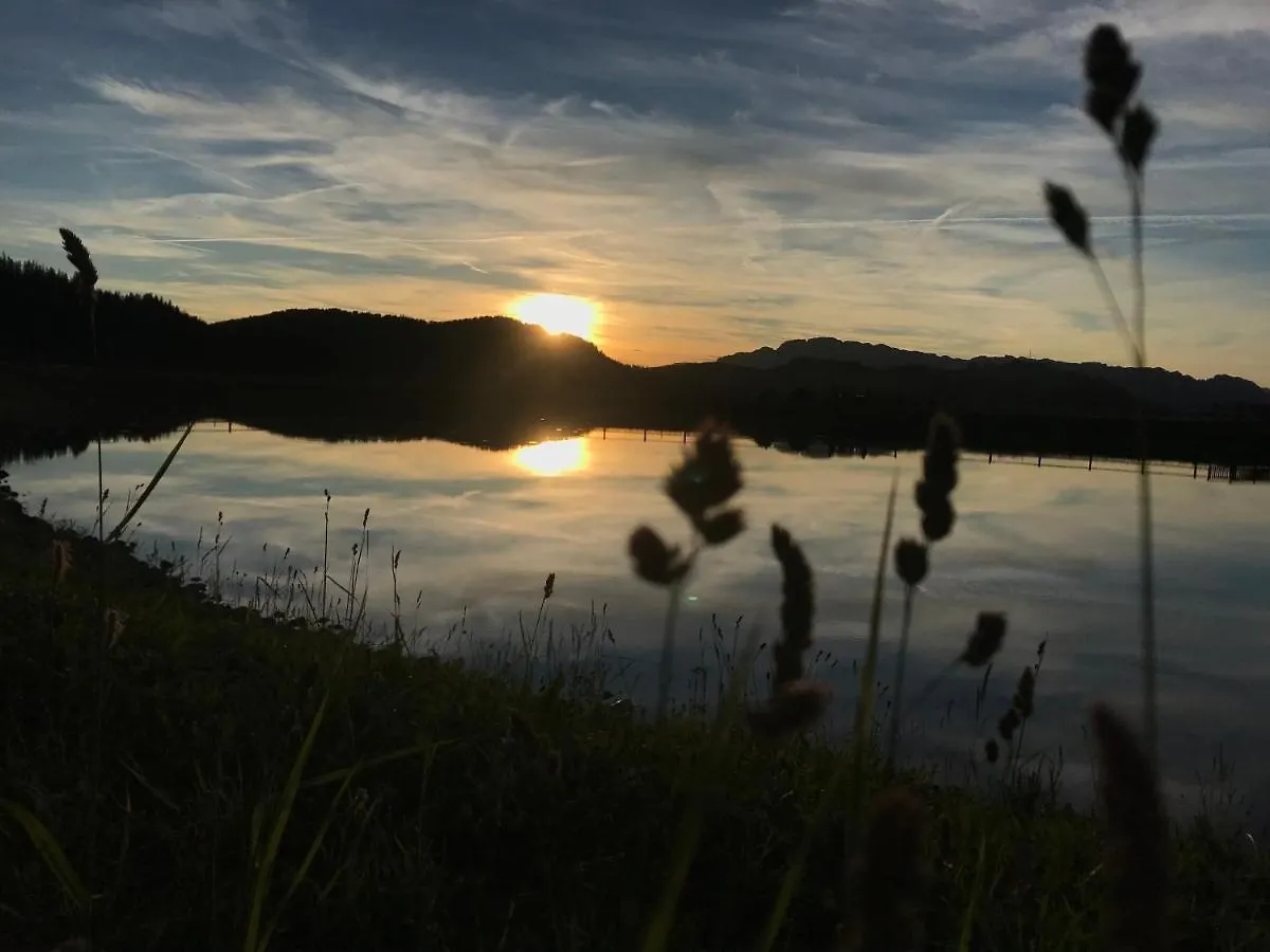Apartment Appartement Lapreski, Spacieux, Proche Lac D'Annecy, Randonnees Montagne