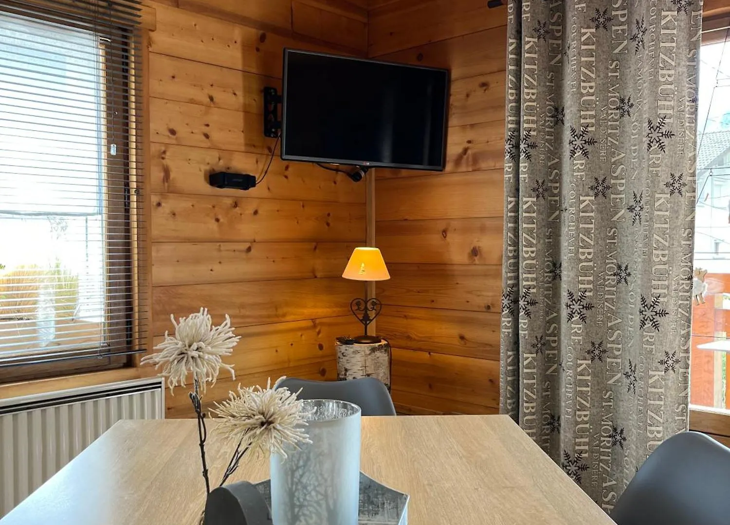 Appartement Lapreski 4 Etoiles, Ambiance Chalet, Annecy, La Clusaz Thones Apartment