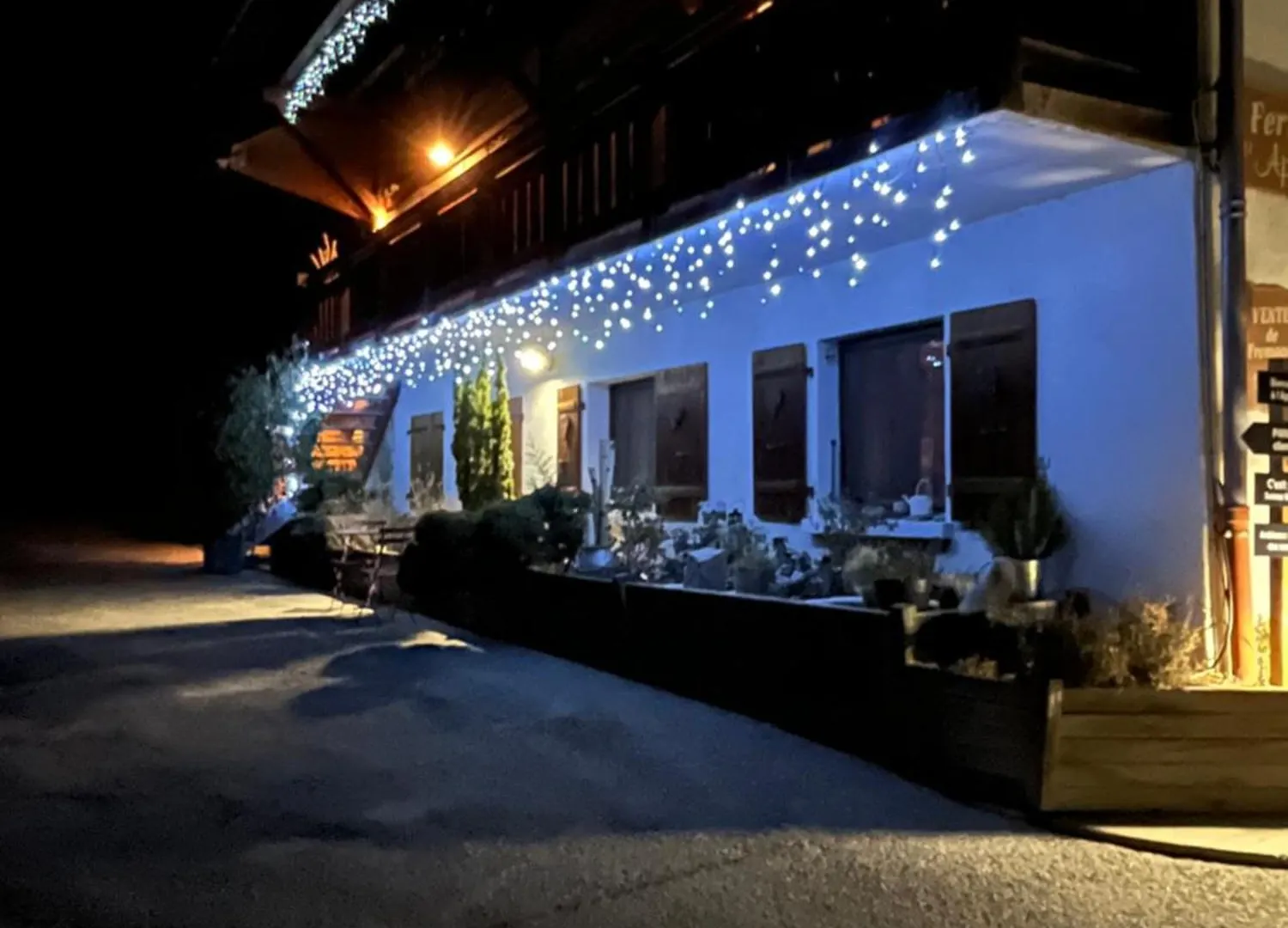 Appartement Lapreski 4 Etoiles, Ambiance Chalet, Annecy, La Clusaz Thones Apartment