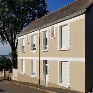  Hébergement de vacances Belle Visnonia Meublé De Caractère Sud Morbihan France