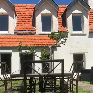  Hébergement de vacances Maison Les Figuiers Roch Priol France
