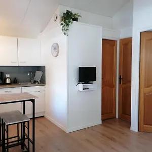 Le Trejeux - Petit Chalet
