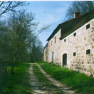 Ferme De La Belette Joyeuse Séjour à la ferme