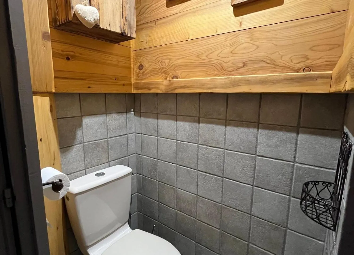 Appartement Lapreski 4 Etoiles, Ambiance Chalet, Annecy, La Clusaz Thones France